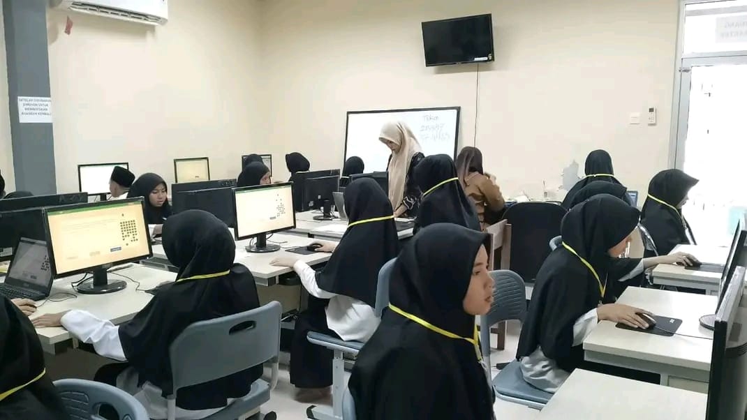 Ruang Kelas